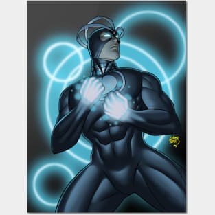 AS 1989 Posters and Art